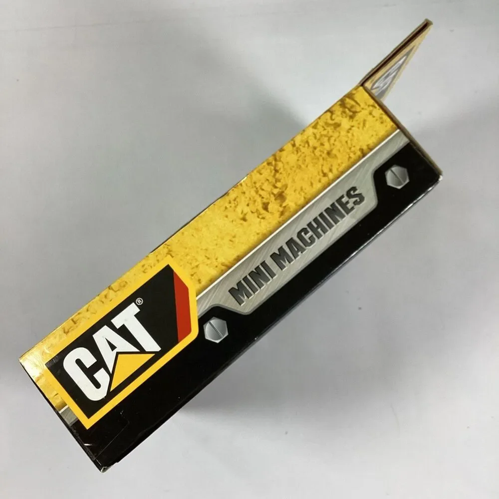 Cat mini machines